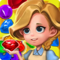 Match Jewel Blitz